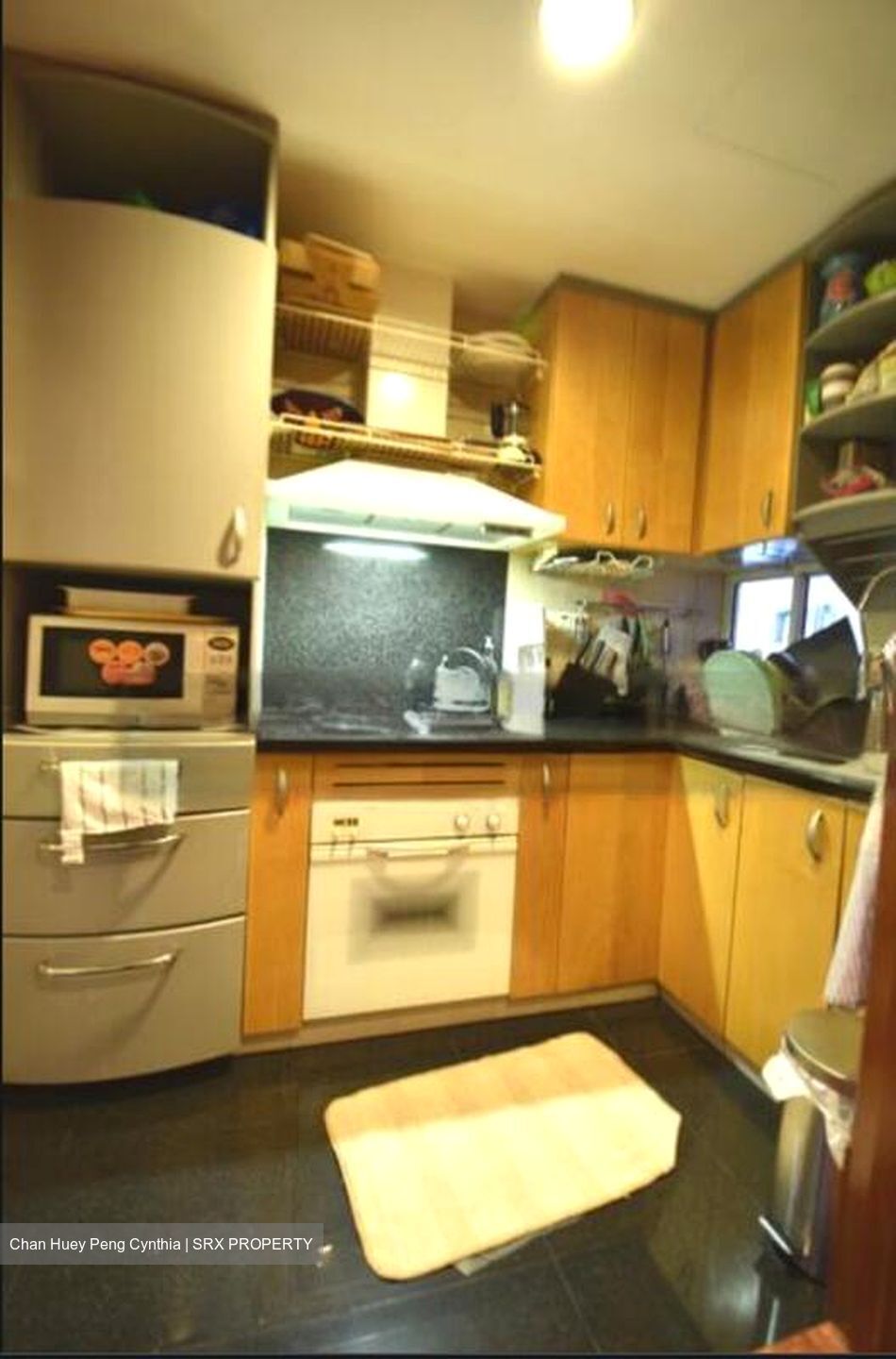 River Place (D3), Condominium #444495451